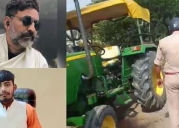 फतेहपुर में साइड न देने पर भड़के पूर्व प्रधान ने खेला खूनी खेल? गिरा दीं 3-3 लाशें; पिता-पुत्र-भाई की हत्‍या से मचा कोहराम