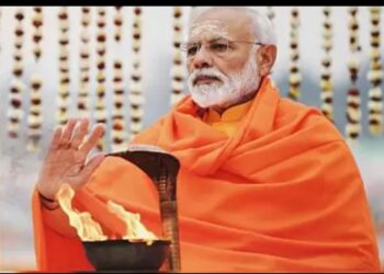 प्रधानमंत्री मोदी का वाराणसी दौरा, 3884 करोड़ की देंगे सौगात; जनसभा को करेंगे संबोधित