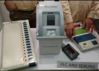 आसानी से हो सकती है EVM हैक! सबूत भी आया सामने, खुफिया एजेंसी के खुलासे से दुनियाभर में मचा हड़कंप