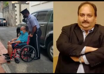 भारत आयेगा भगोड़ा हीरा कारोबारी मेहुल चौकसी, बेल्जियम में हुई गिरफ्तारी, 14000 करोड़ का किया है फ्राड