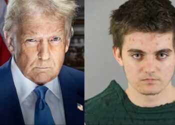 17 साल के अमेरिकी युवक ने रची ट्रंप की हत्या की साजिश, पुलिस ने किया गिरफ्तार