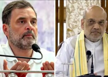 पहलगाम आतंकी हमले पर ने केंद्र सरकार को दिया पूरा समर्थन, गृहमंत्री अमित शाह से की बात