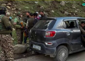 Pahalgam attack में देवदूत बनकर आया नज़ाकत अली और बचा ली 11 लोगों की जान, जानिए आखिर कौन है ये फरिश्ता