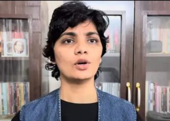 लोकगायिका नेहा सिंह राठौर के खिलाफ इन 11 धाराओं में FIR, गायिका ने कहा- एक मामूली लड़की इतने…