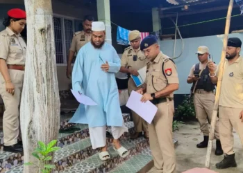 असमः एआईयूडीएफ के विधायक गिरफ्तार, पहलागांव आतंकी हमले के लिए सरकार को बताया था जिम्मेदार