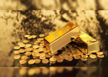 सोना एक लाख रुपए के और करीब, 1650 रुपये उछलकर 98100 रुपये प्रति 10 ग्राम के नए शिखर पर, चांदी 1900 रुपये उछली