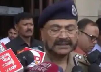 उत्तर प्रदेश में रेड अलर्ट घोषित, डीजीपी ने महत्वपूर्ण प्रतिष्ठानों की सुरक्षा सुदृढ़ करने के निर्देश दिए गए