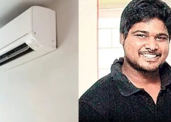 AC ने ले ली युवक की जान, मौत की वजह जान कर आप रह जाएंगे हैरान