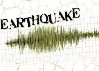 आधी रात के बाद कांपी धरती, भूकंप के तेज झटकों से थर्राया तिब्बत, यूपी-बिहार में भी हिली धरती, जानिए रिक्टर स्केल पर कितनी रही तीव्रता