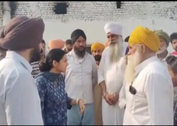 अमृतसर में जहरीली शराब पीने से 17 की मौत, SHO और DSP सस्पेंड, सीएम मान ने लिया कड़ा एक्शन