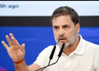 भारत-पाकिस्तान के बीच सीजफायर और मामले में अमेरिका के हस्तक्षेप के विरोध में नेता विपक्ष राहुल गांधी प्रदर्शन करेंगे।