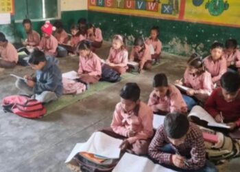 उत्तर प्रदेश के स्कूलों में गैरहाजिर रहने वाले छात्रों पर सख्ती, 30 दिन अनुपस्थित रहने पर माना जाएगा ड्राप आउट