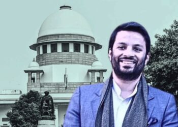 सुप्रीम कोर्ट से प्रोफेसर अली खान महमूदाबाद को अंतरिम जमानत; पोस्ट की जांच के लिए एसआईटी का गठन