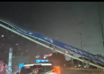 उत्तर प्रदेश में आंधी-बारिश से 7 लोगों की मौत, मुख्यमंत्री योगी ने दिए राहत बचाव के आदेश