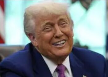 डोनाल्ड ट्रंप का नया आदेश। नेशनल सिक्योरिटी काउंसिल में दिए छंटनी के आदेश, यूक्रेन और कश्मीर के मुद्दों से निपटने वाले कर्मचारियों को किया बर्खास्त