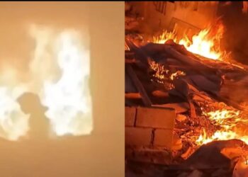 इजरायल ने ग़ज़ा के स्कूल पर किया बड़ा हमला, 52 बेगुनाहों की हुई मौत