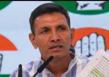 जातीय जनगणना पर जीतू पटवारी का बड़ा बयान, ‘राहुल गांधी की ऐतिहासिक जीत, BJP को झुकना पड़ा’