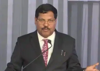 प्रधान न्यायाधीश बीआर गवई ने दिया संविधान के सम्मान पर जोर, कहा- इसके सभी स्तंभों को मिलकर काम करने की जरूरत