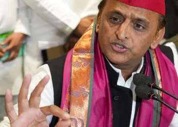 अखिलेश यादव ने ईरान-इजराइल संघर्ष के मुद्दे पर भारत सरकार की चुप्पी और अस्पष्ट रुख पर खड़े किए सवाल