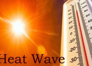 प्रदेश में हीट वेव का कहर जारी, लू और तपिश झुलसा रही बदन, रात भी गर्म; जानें आगे कैसा रहेगा मौसम