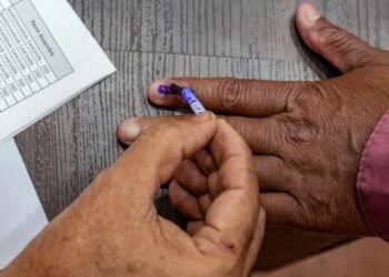 उपचुनाव में गुजरात-पंजाब में AAP ने कर दिया खेला, बंगाल में TMC का परचम, बीजेपी का कैसा रहा हाल?