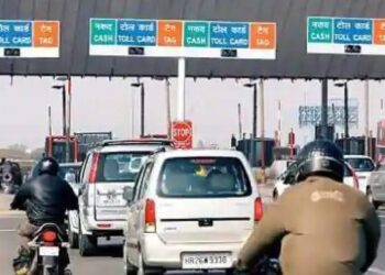 झटका : Two Wheelers के लिए भी टोल टैक्स हुआ अनिवार्य: 15 जुलाई से NHAI का नया नियम लागू, फास्टैग जरूरी वरना 2000 रुपए का जुर्माना