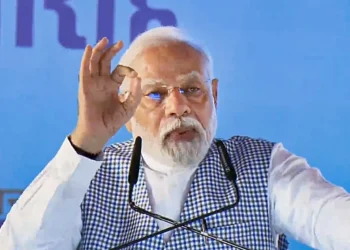 पीएम मोदी के पहुंचने से पहले कनाडा में हो गया तिरंगे और प्रधानमंत्री का बड़ा अपमान, सिख समाज हुआ नाराज़