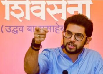 त्योहारों में दखल देना सरकारों का काम नहीं है.” आदित्य ठाकरे का बड़ा बयान, गरमाई सियासत