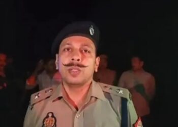 एनकाउंटर में मारा गया ढाई साल की बच्ची से रेप करने वाला दरिंदा; 24 घंटे में हुआ हिसाब