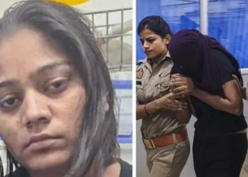 रघुवंशी हत्याकांड में नया खुलासा, राजा से मिल कर बदल गया था हत्यारों का मन; नहीं मारना चाहते थे लेकिन सोनम…