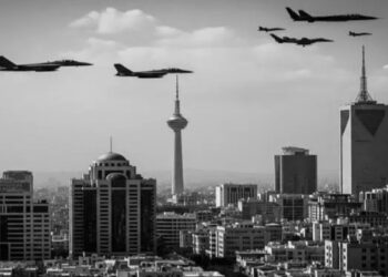 तेहरान पर मंडराया युद्ध का साया, इजरायली सेना ने सोशल मिडिया पर दी चेतावनी, तुरंत खाली करो शहर, G7 छोड़ भागे Trump