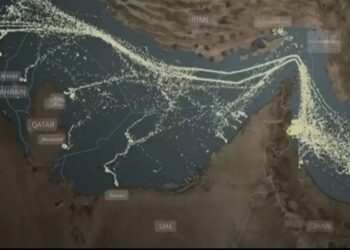 Iran Closed Strait of Hormuz!  ईरान ने किया होर्मुज स्ट्रेट बंद, दुनिया पर मंडराया सबसे बड़ा तेल संकट, भारत समेत पूरे दुनिया की हालत खराब