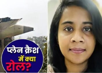 ‘ठुकरा के मेरा प्यार, इंतकाम देखेगा’, Rene बोली- मैंने कराया Air India Crash! जानिए किस चूक से पहुंची जेल