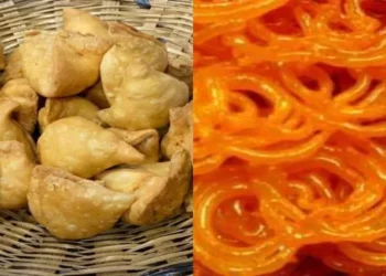 समोसा-जलेबी पर बैन लगाने जा रही सरकार? जानिए किस राज्य की मुख्यमंत्री ने सामने आकर दे दिया जवाब