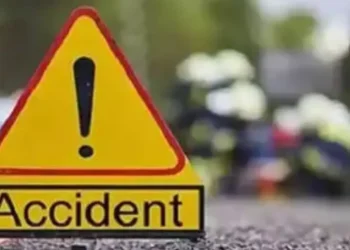 भीषण सड़क हादसा: समाजवादी पार्टी नेता की मां, बेटा और पोते की मौत, परिवार में मचा कोहराम