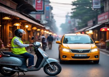 उत्तर प्रदेश में अब दो और चार पहिया मोटर कैब को अब देना होगा वन टाइम्स टैक्स, इन वाहनों पर नियम लागू नहीं