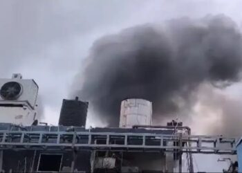 तेलंगाना केमिकल फैक्टरी हादसे में मरने वालों की संख्या बढ़कर 34 हुई, 2 दर्जन से अधिक घायल