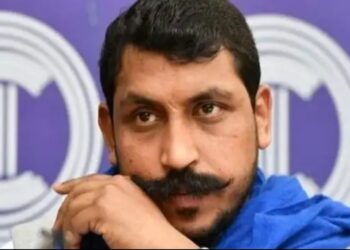 सांसद चंद्रशेखर को मिली मारने की धमकी, 10 दिन का दिया अल्टीमेटम, पुलिस ने दर्ज किया केस