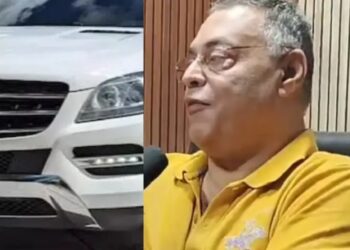 दिल्ली के शख्स ने 2.5 लाख में बेची 85 लाख की महंगी कार, नई पॉलिसी की पड़ रही है तगड़ी मार