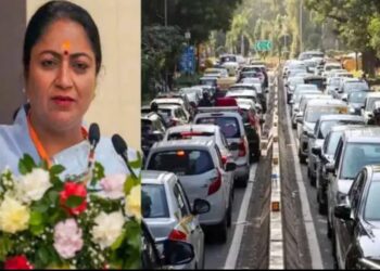 बैकफुट पर दिल्ली सरकार : बदला अपना निर्णय, पुरानी गाडिय़ों पर बैन का फैसला 2 दिन में ही लिया वापस