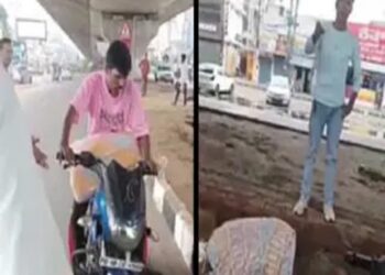 सड़े आम कहकर बोरी फेंकने जा रहा था, बोरी खुली तो उड़ गए सबके होश, पंजाब में हुई दिल दहला देने वाली घटना