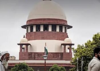 सुप्रीम कोर्ट ने एसआईटी को लगाई फटकार, प्रो अली खान महमूदाबाद पर जांच 4 सप्ताह में पूरी करने को कहा, जारी रहेगी अंतरिम जमानत