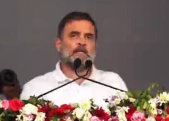 ‘न तो मोदी और न ही अमित शाह बचा पाएंगे…’ कांग्रेस के बब्बर शेर असम के CM को जेल में डालेंगे; देखिए वीडियो में राहुल गांधी ने क्या कहा