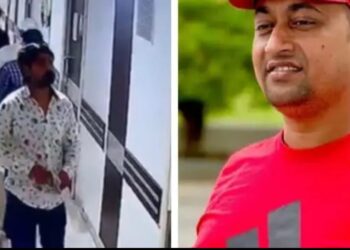 पटना के पारस अस्पताल में कैसे हुआ शूटआउट ? 5 शूटर आए और गोलियां बरसा कर भाग गए