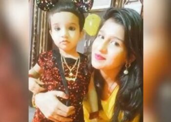 बच्ची ने कहा- मैं पापा को सब कुछ बताऊंगी, मां ने गला घोंटकर उतार दिया मौत के घाट, लखनऊ का दिल दहला देने वाला हत्याकांड