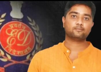 Chaitanya Baghel: पूर्व CM भूपेश बघेल का बेटा चैतन्य गिरफ्तार, छत्तीसगढ़ में शराब घोटाले में ED का एक्शन