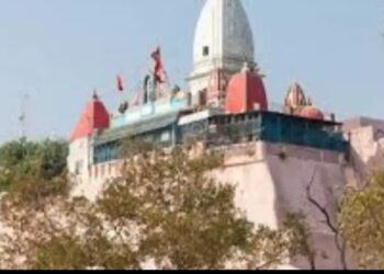 Mansa Devi temple accident: हरिद्वार के मनसा देवी मंदिर में भगदड़, 6 की दर्दनाक मौत, मुख्यमंत्री योगी ने जताया शोक