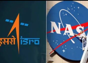 “मिशन ‘निसार’, पूरी पृथ्वी को करेगा स्कैन; ISRO चीफ ने दी जानकारी, 30 जुलाई को किया जाएगा प्रक्षेपित