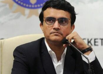 भारत और पाक एशिया कप पर सौरभ गांगुली दिया कैसा बयान, सोशल मीडिया पर हुई थू-थू