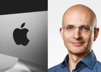 सबीह ख़ान बने एपल के नए सीओओ, जानिए कौन हैं? और उत्तर प्रदेश के मुरादाबाद से क्या है कनेक्शन